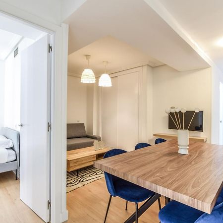 Apartamentos Reformados En Tirso De Molina Act Madrid Luaran gambar